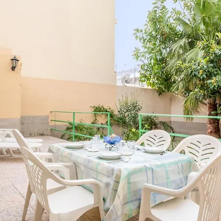 Casa vacanze Can Boca *
